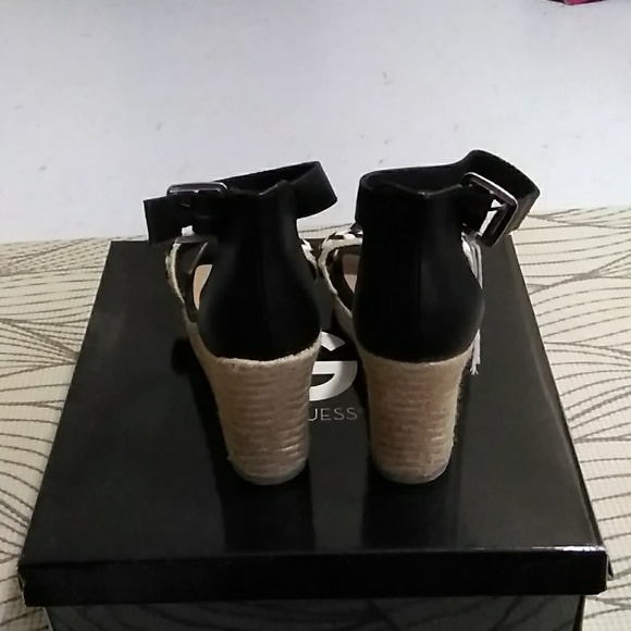 Wedges - Picture 3 of 4